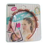 Serre-Tête Twist Hair GoldenDeal™