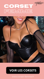 CORSET BUSTIER COURT EN LATEX ELLIE
