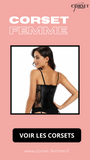 CORSET EN LATEX AVEC PORTE-JARRETELLES STYLE GUÊPIÈRE ELEANOR