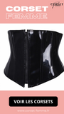 CORSET EN LATEX AMINCISSANT AVIANA