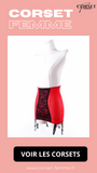 CORSET GAINE AMINCISSANTE AVEC PORTE-JARRETELLES ADELYNN