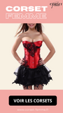 CORSET BUSTIER DENTELLE AVEC PORTE-JARRETELLES AMINA