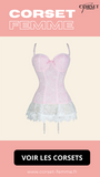 CORSET GUÊPIÈRE EN DENTELLE AVEC PORTE-JARRETELLES VALENTINA