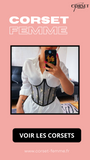 CORSET UNDERBUST PUSH UP TRANSPARENT ET FLORAL AILA