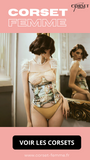 CORSET UNDERBUST IMPRIMÉ VINTAGE QUEEN