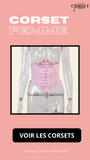 CORSET UNDERBUST GOTHIQUE À LACETS ROSE
