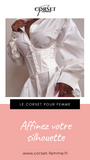 CORSET CEINTURE UNDERBUST PUSH-UP CAROLINA